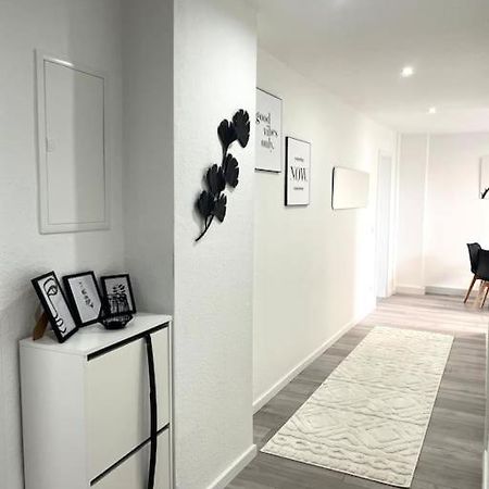 Sonnenglanz Wohnung Auf Der Vierten Duisburg Ngoại thất bức ảnh